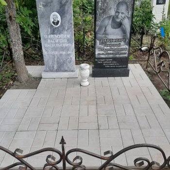 Фотографии наших работ