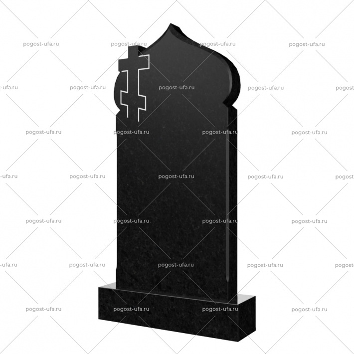 Вертикальный памятник № 171