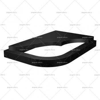 Надгробие № 73