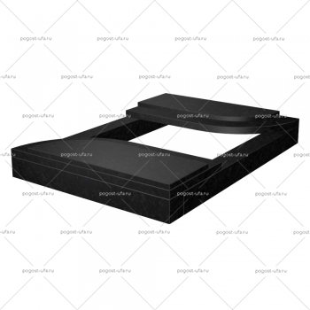 Надгробие № 86