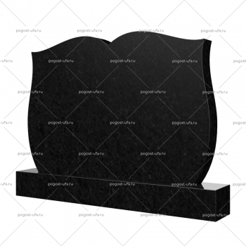 Горизонтальный памятник № 75