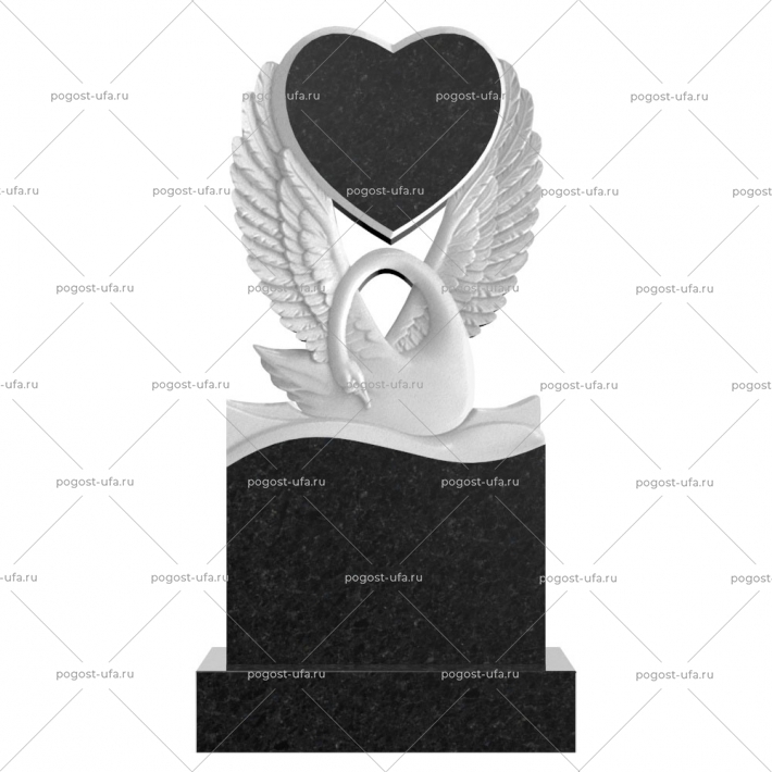 Резной памятник № 272