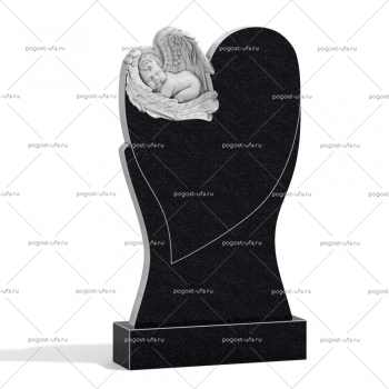 Детский памятник № 9