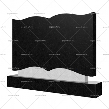 Горизонтальный памятник № 113