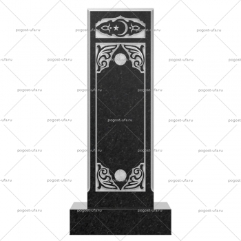 Мусульманский памятник № 58