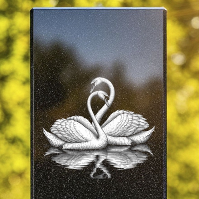 Гравировка тематического изображения