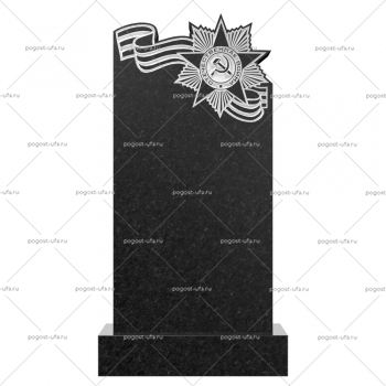 Памятник военному № 35