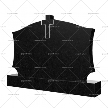 Горизонтальный памятник № 139