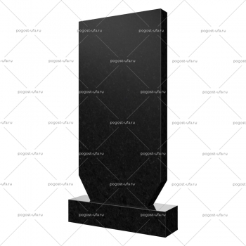 Вертикальный памятник № 27