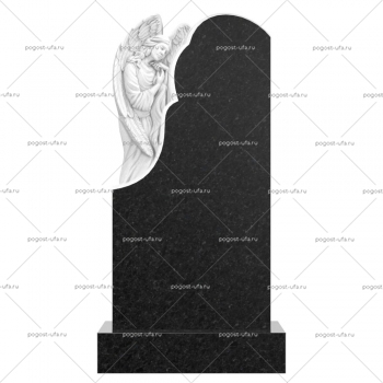 Резной памятник № 289