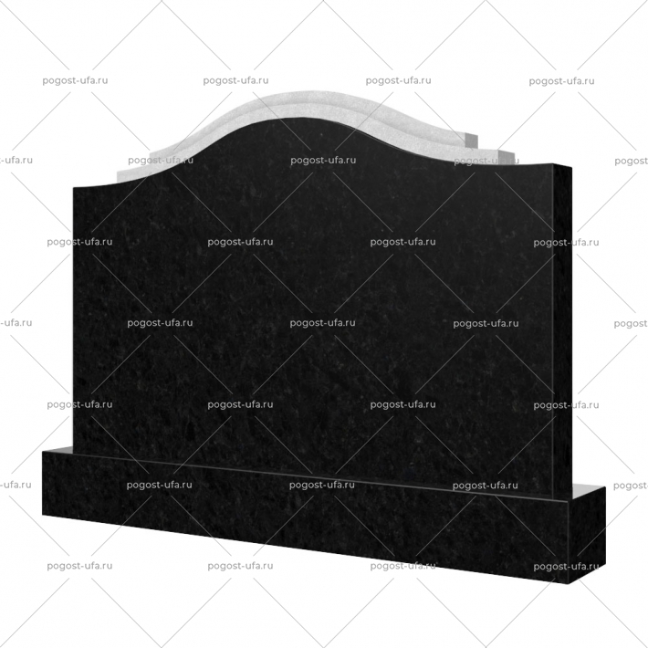 Горизонтальный памятник № 118