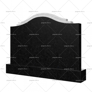 Горизонтальный памятник № 118