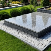 Бетонные основания