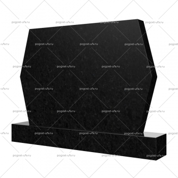 Горизонтальный памятник № 32