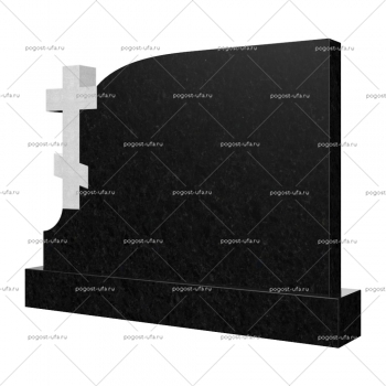 Горизонтальный памятник № 146