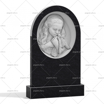 Детский памятник № 11