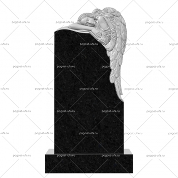 Резной памятник № 173